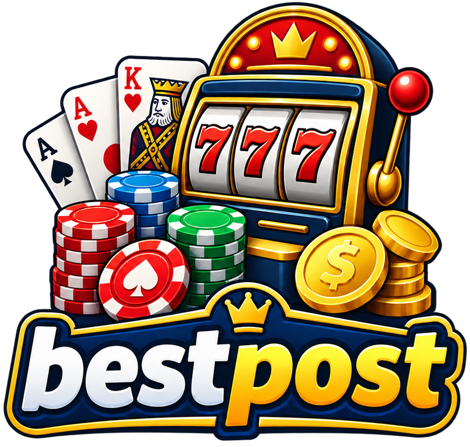 Bestpost logo